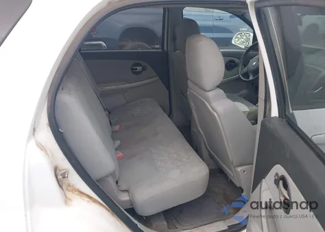 2006 Chevrolet Equinox Lt z USA, uszkodzony, nr VIN 2CNDL63F266012450